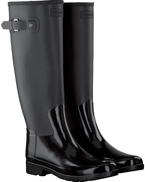 hunter gummistiefel damen.